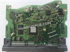 004-0B36131 Elektroniki Dysku Twardego WD