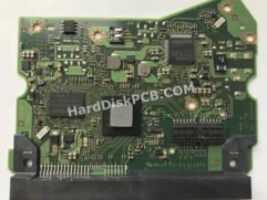 006-0A90439 Elektroniki Dysku Twardego WD