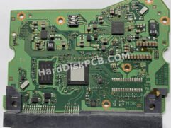 006-0A90531 Elektroniki Dysku Twardego WD