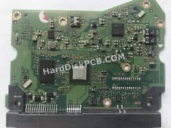 006-0B40385 Elektroniki Dysku Twardego WD