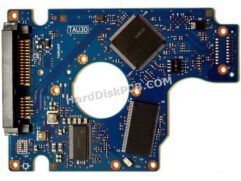 0A71258 Elektroniki Dysku Twardego Hitachi