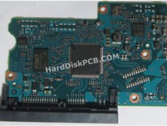 0A90381 Elektroniki Dysku Twardego Hitachi