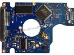 0J11457 Elektroniki Dysku Twardego Hitachi