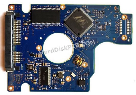 0J11457 Elektroniki Dysku Twardego Hitachi