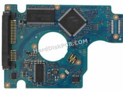 0J11465 Elektroniki Dysku Twardego Hitachi