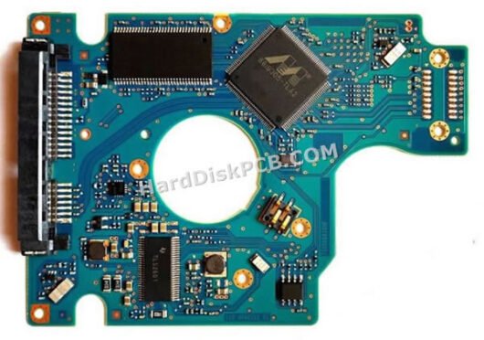 0J14465 Elektroniki Dysku Twardego Hitachi