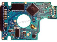 0J21933 Elektroniki Dysku Twardego Hitachi
