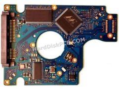 0J21935 Elektroniki Dysku Twardego Hitachi