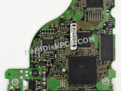 100139362 Elektroniki Dysku Twardego Seagate