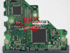 100328755 Elektroniki Dysku Twardego Seagate