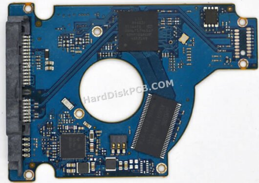 100513229 Elektroniki Dysku Twardego Seagate