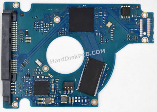 100591681 Elektroniki Dysku Twardego Seagate