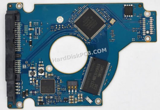 100599063 Elektroniki Dysku Twardego Seagate