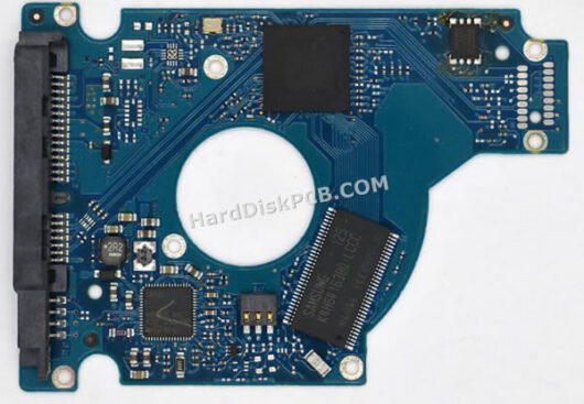 100603256 Elektroniki Dysku Twardego Seagate