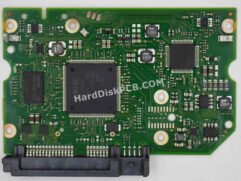 100611023 Elektroniki Dysku Twardego Seagate