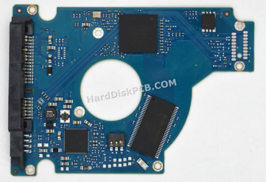 100611631 Elektroniki Dysku Twardego Seagate