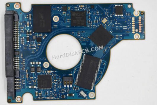 100612797 Elektroniki Dysku Twardego Seagate