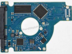 100619769 Elektroniki Dysku Twardego Seagate