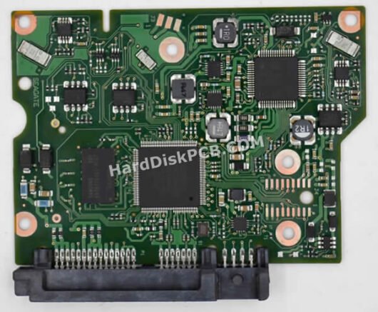 100627970 Elektroniki Dysku Twardego Seagate