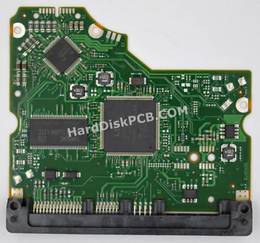100650117 Elektroniki Dysku Twardego Seagate
