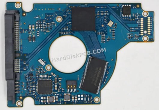 100656265 Elektroniki Dysku Twardego Seagate