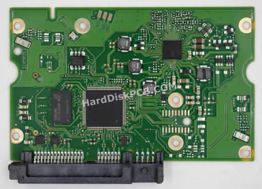 100656494 Elektroniki Dysku Twardego Seagate