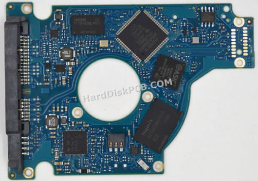 100657576 Elektroniki Dysku Twardego Seagate