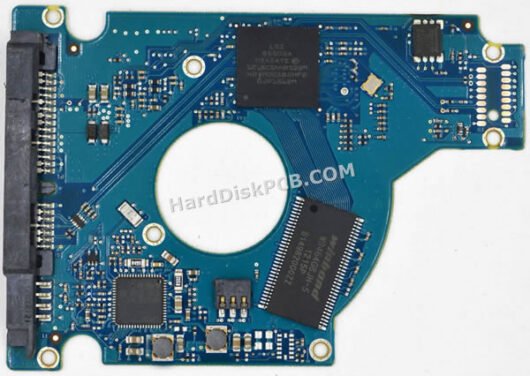 100664637 Elektroniki Dysku Twardego Seagate