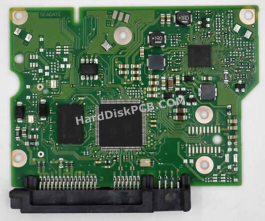 100674384 Elektroniki Dysku Twardego Seagate