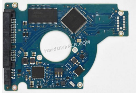 100675229 Elektroniki Dysku Twardego Seagate