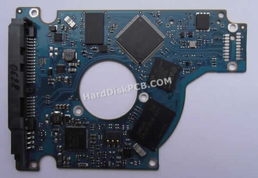 100705349 Elektroniki Dysku Twardego Seagate
