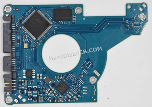 100726606 Elektroniki Dysku Twardego Seagate