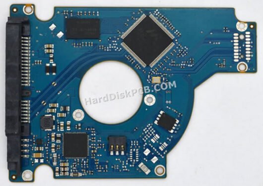 100729420 Elektroniki Dysku Twardego Seagate