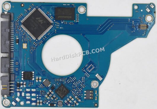 100732745 Elektroniki Dysku Twardego Seagate