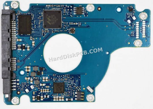 100739392 Elektroniki Dysku Twardego Seagate