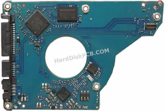 100740643 Elektroniki Dysku Twardego Seagate