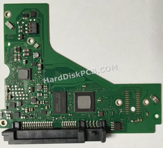 100745573 Elektroniki Dysku Twardego Seagate