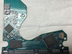 100756566 Elektroniki Dysku Twardego Seagate