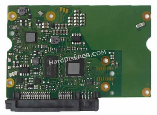 100761567 Elektroniki Dysku Twardego Seagate