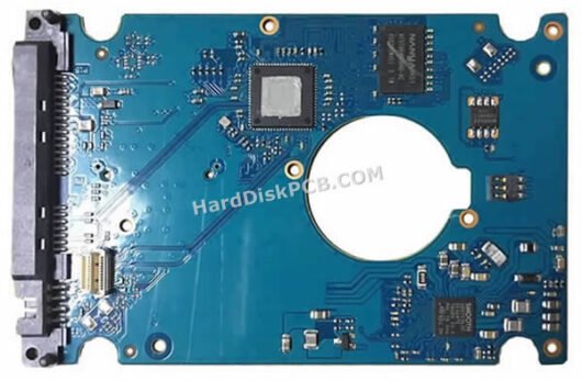 100763532 Elektroniki Dysku Twardego Seagate