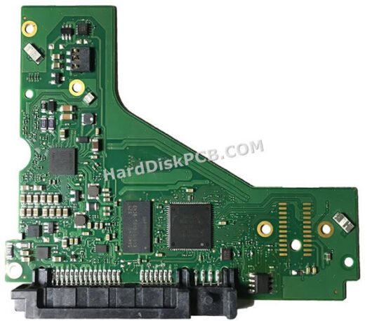 100764669 Elektroniki Dysku Twardego Seagate