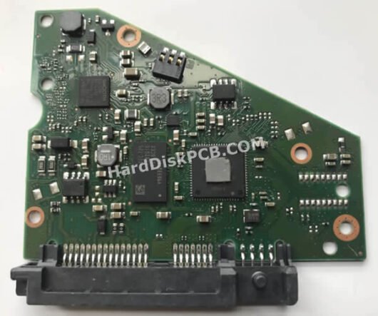 100800538 Elektroniki Dysku Twardego Seagate