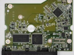 2060-771624-003 Elektroniki Dysku Twardego WD