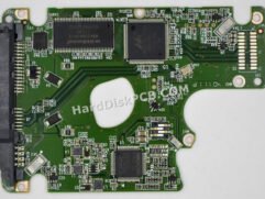 2060-771696-004 Elektroniki Dysku Twardego WD