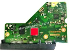 2060-800055-002 Elektroniki Dysku Twardego WD
