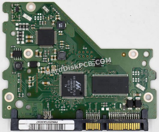 BF41-00278A Elektroniki Dysku Twardego Samsung