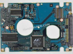 CA26342-B81404BA Elektroniki Dysku Twardego Fujitsu