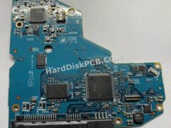 G0020A Elektroniki Dysku Twardego Toshiba
