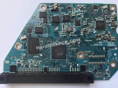 G3626A Elektroniki Dysku Twardego Toshiba