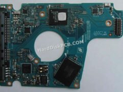 G3814A Elektroniki Dysku Twardego Toshiba